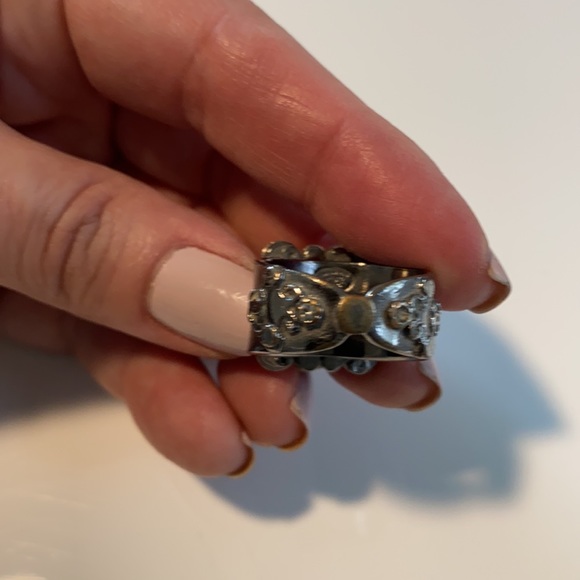 Chanel costume ring - Picture 4 of 5